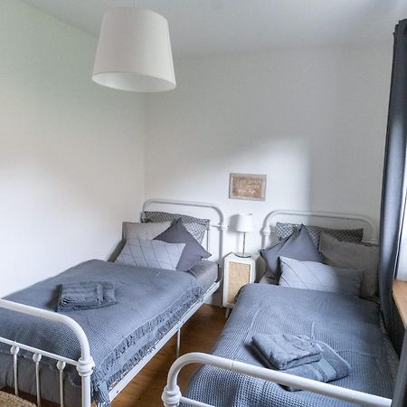 Ferienwohnung Gartenkamp Celle Zewnętrze zdjęcie