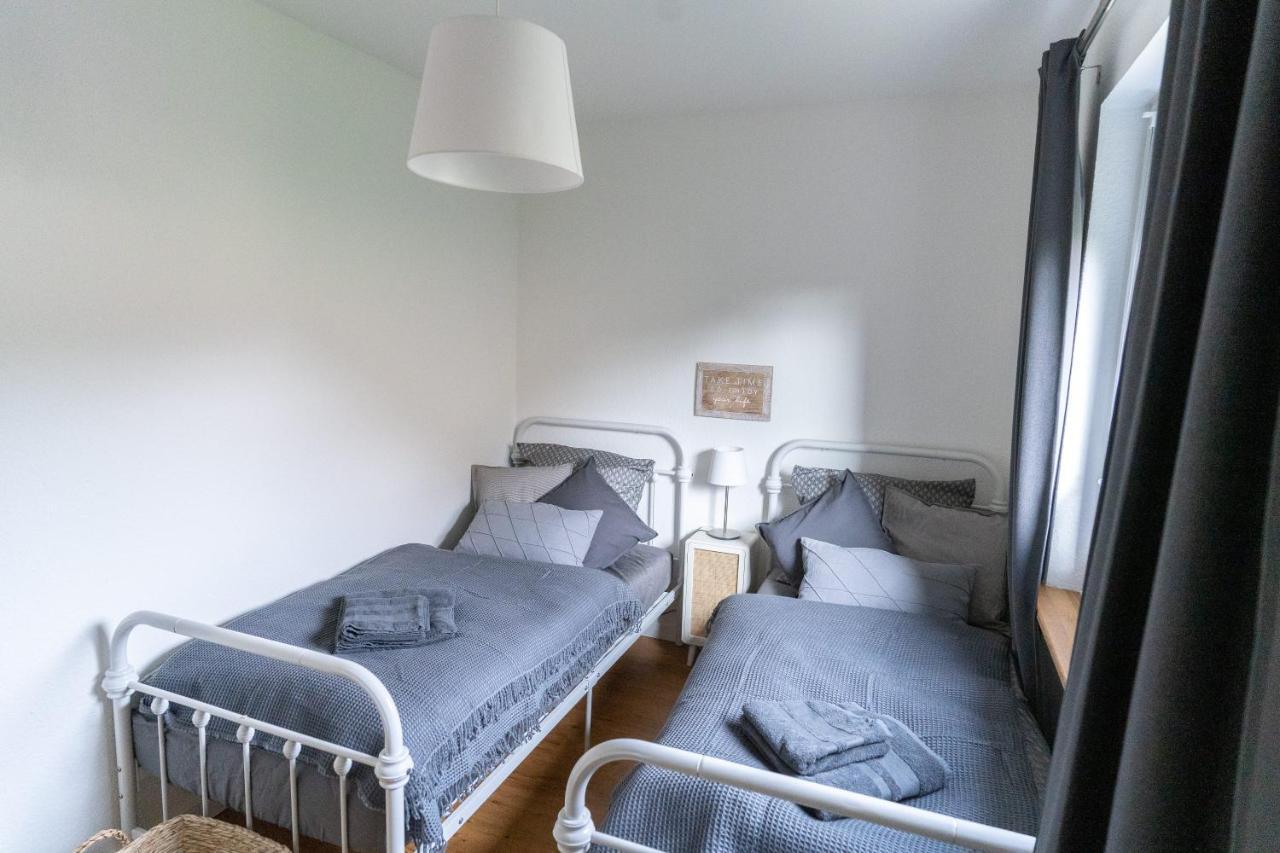 Ferienwohnung Gartenkamp Celle Zewnętrze zdjęcie
