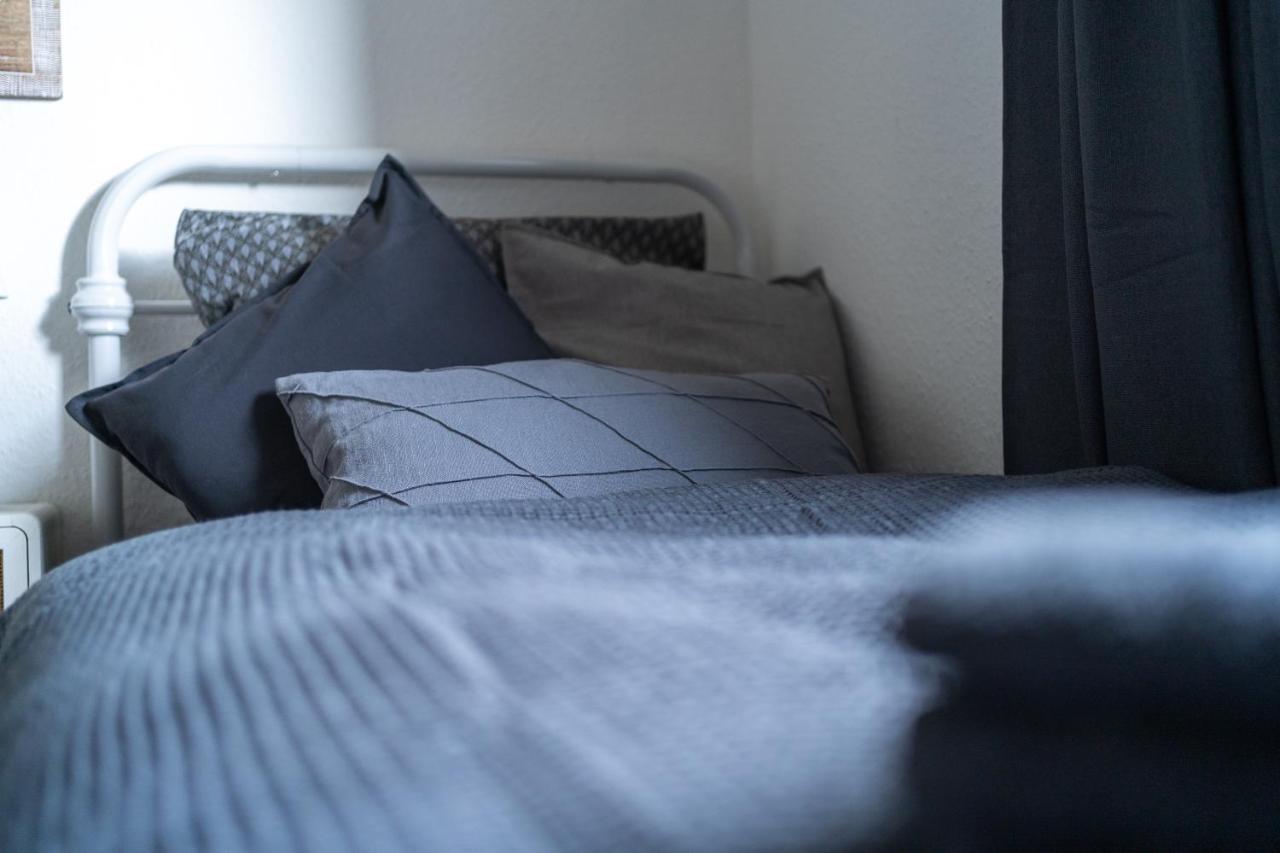 Ferienwohnung Gartenkamp Celle Zewnętrze zdjęcie