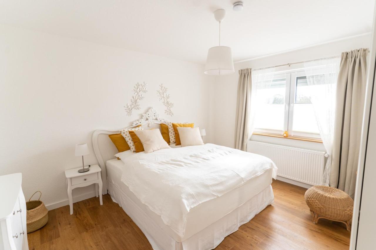 Ferienwohnung Gartenkamp Celle Zewnętrze zdjęcie