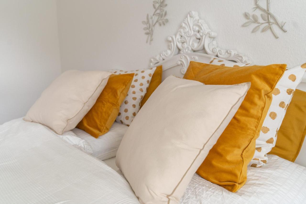 Ferienwohnung Gartenkamp Celle Zewnętrze zdjęcie