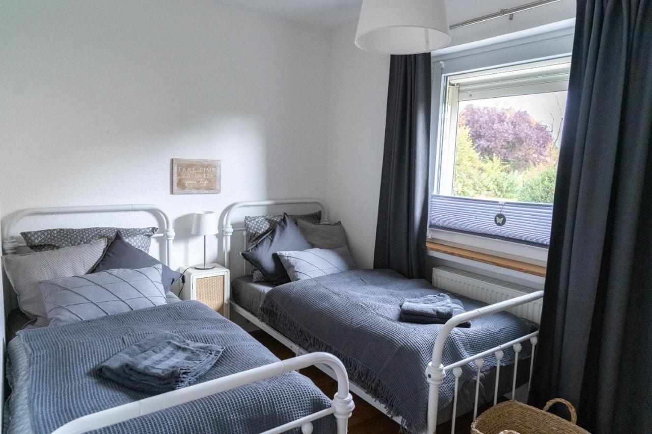 Ferienwohnung Gartenkamp Celle Zewnętrze zdjęcie